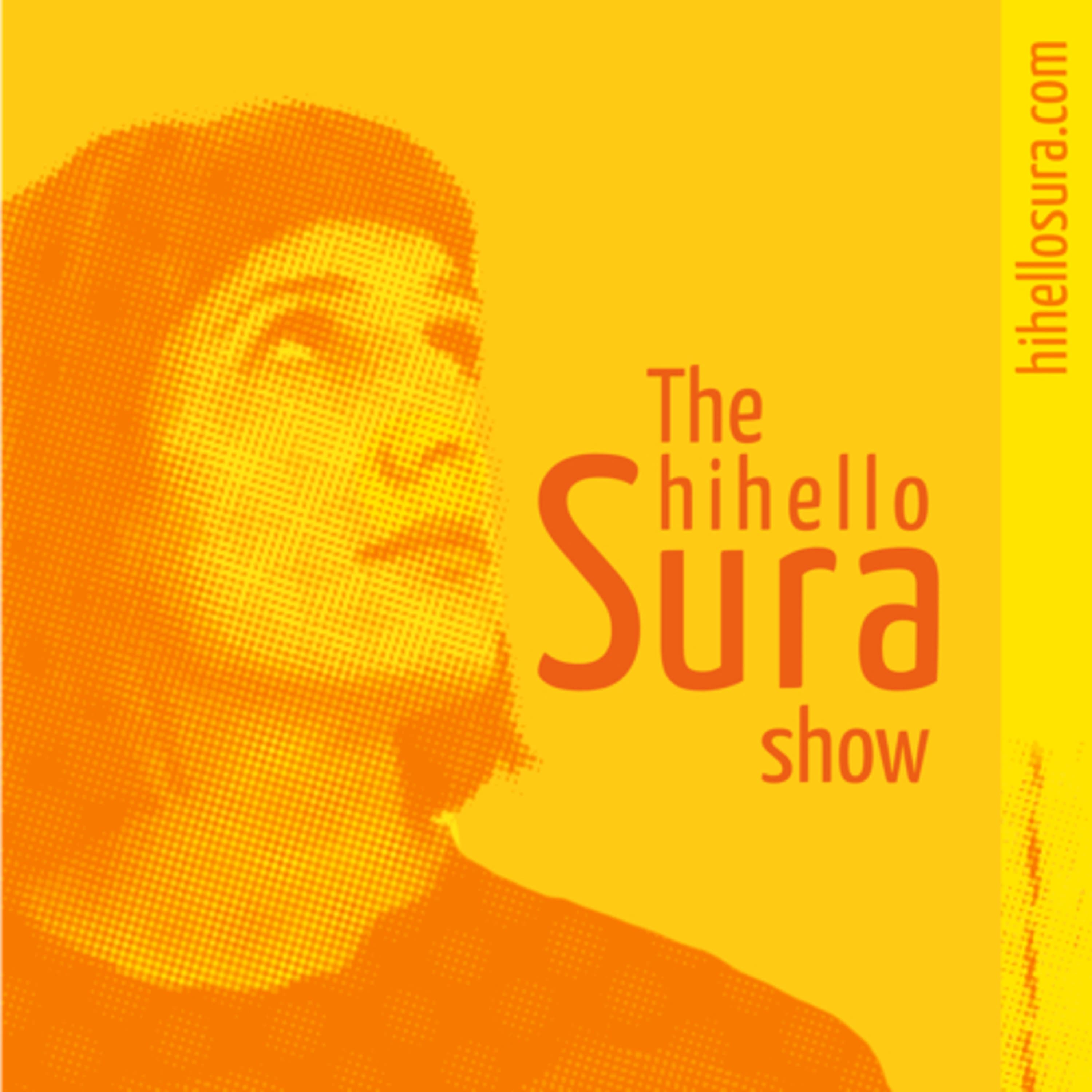 Cover art for episode 21: How do you Align the Forces for Good?